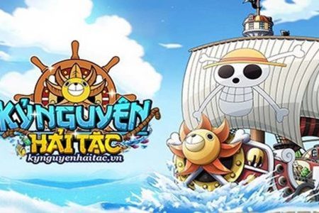 Nhân vật nào mạnh trong game one piece fighting path? Top 3 nhân vật nên sở hữu ngay