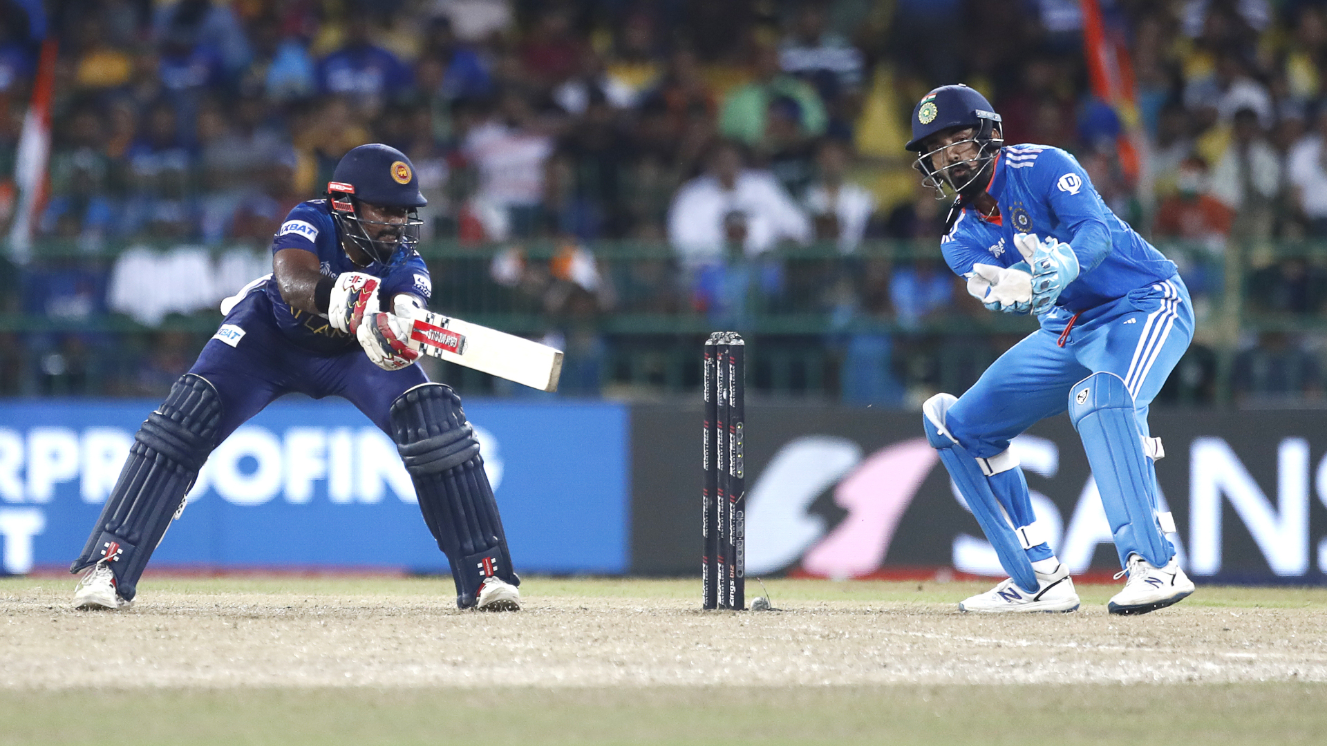 India vs SL Live Streaming Free Online Find Where to Watch Cricket Action Right Now
